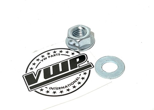 Milltek nuts and - milltek,