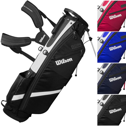 Wilson staff quiver - staff,