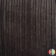 Jumbo Cord Upholstery Fabric Material Soft Feel Craft Curtain Cushion Throw