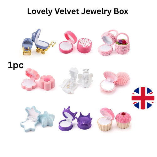 High quality jewellery box - quality,