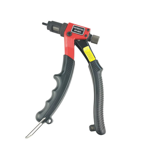 Bt603 manual rivet - bt603,