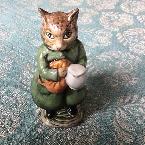 Rare vintage beswick beatrix - beswick,
