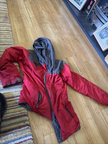 Paramo alta waterproof - paramo,