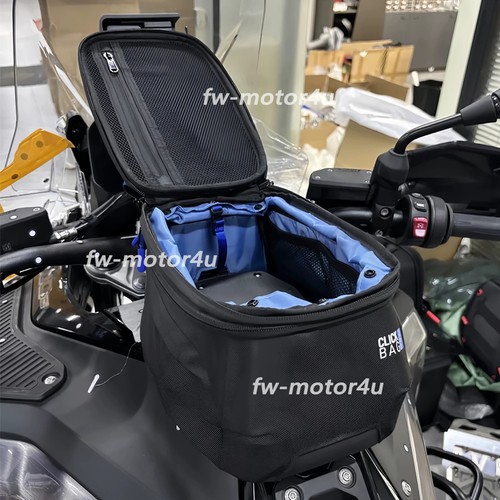 Fuel tank bag - tank,