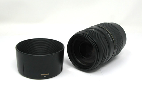 Tamron 300mm 5 - tamron, ld