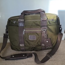 Tumi Alpha Bravo Andersen Slim