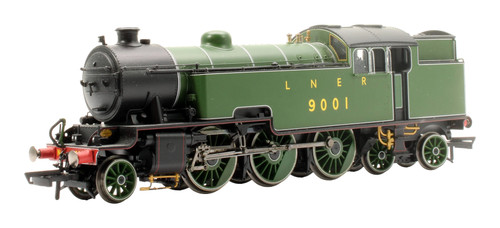 Hornby gauge r2912 lner - hornby, gauge'