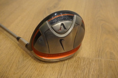 Nike degree driver - 8.5,