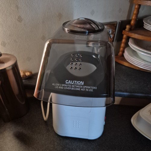 Hinari electric popcorn - hinari, maker