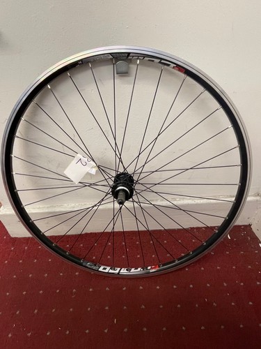 Raleigh rear wheel - raleigh, 27.5