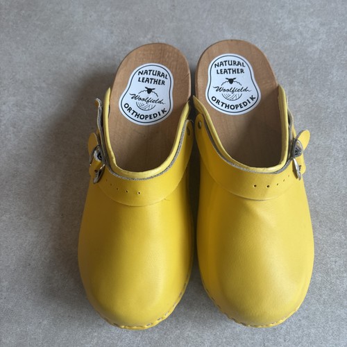 Orthopedik natural leather - orthopedik,