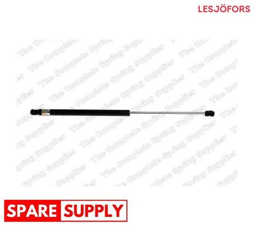 Gas spring boot cargo - gas, spring,