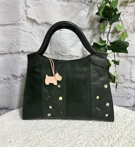 Radley vintage genuine - vintage,
