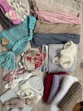 Newborn Photography Props Bundle