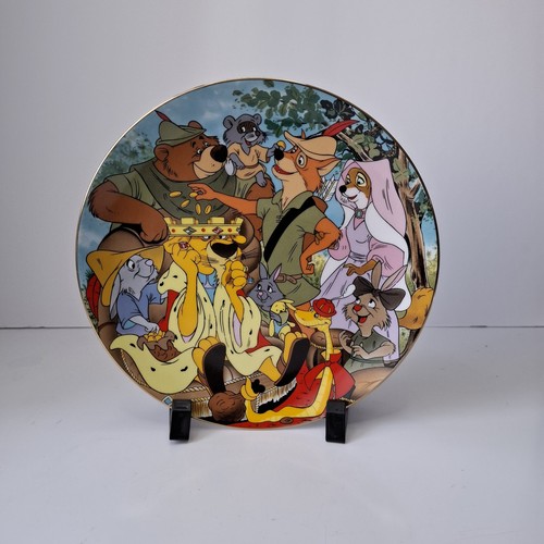 Vintage robin hood - robin,