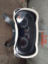 Ford Ka Mk2 Speedo Dials - L51