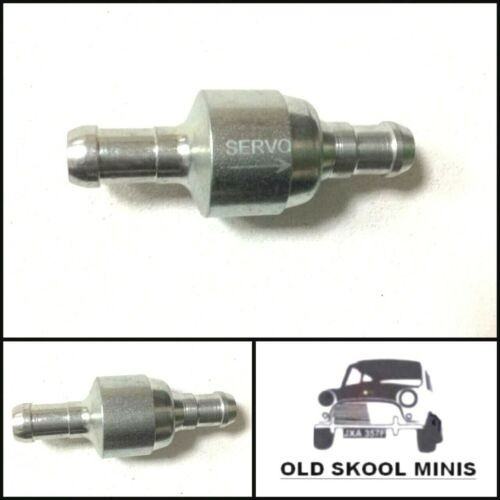 Classic mini brake - brake, non