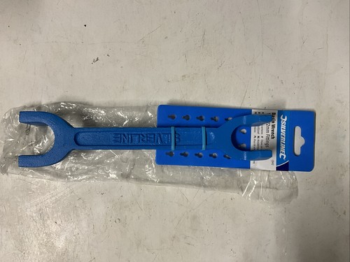 Silverline basin wrench - basin,