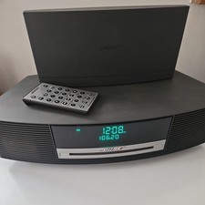 Bose Wave Music System AWRCC3 With Wave DAB Module