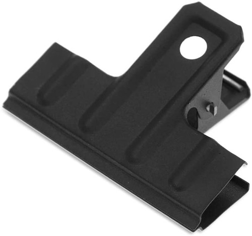 Coideal black large bulldog - coideal,
