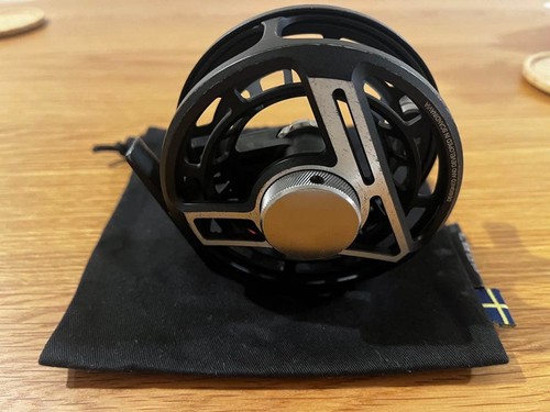 Loop reel qr46 - reel,