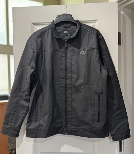 Audi quattro racing - quattro, jacket