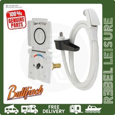 Bullfinch External Shower