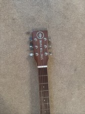 Acoustic Guitar 6-String