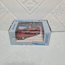 Vitesse super models 43 Lancia