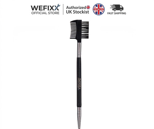 Eyebrow eyelashes comb - eyebrow,