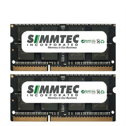 8gb 2x4gb ddr2 800 sodimm - 2x4gb,