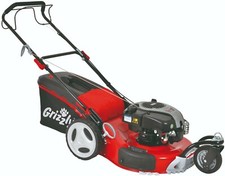 Grizzly BRM56-161BSAT Petrol