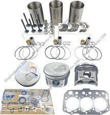 Overhaul Rebuild Kit for