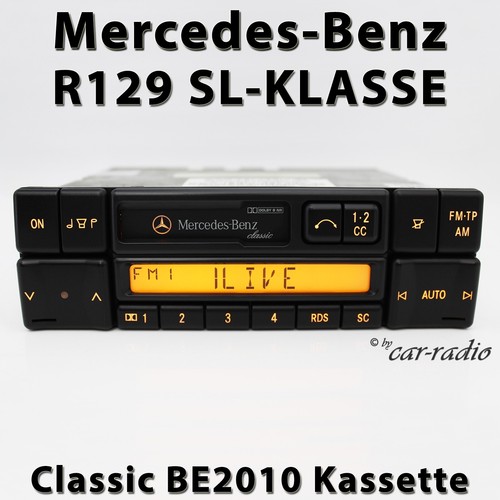 Genuine mercedes classic - genuine,