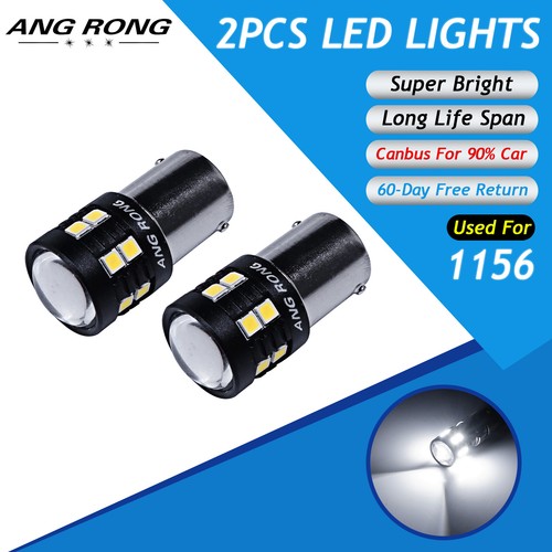 382 p21w 1156 ba15s - 2x, 5w
