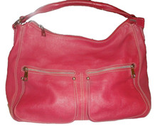 Retro Lloyd Baker Deep Pink