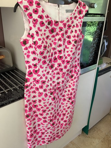 Dress kate cooper size - dress,