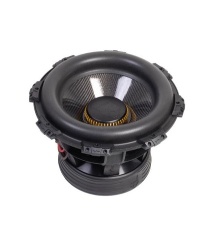 Vibe black death - black, inch