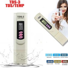 Digital Tester TDS PPM Meter