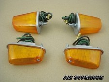 Honda C100 CA100 C102 CA102