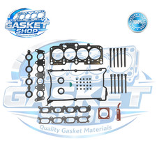 HEAD GASKET SET BOLTS S3 A3 A4