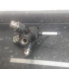  REVOLVING 4 STATION TURRET