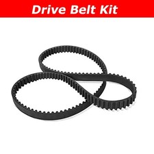 40024-04 Rear Drive Belt 139T