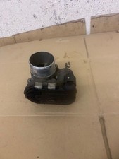 FORD FOCUS MK3 THROTTLE BODY