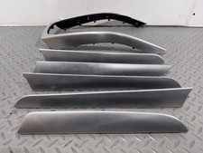 AUDI A4 B8 ALIMINIUM INTERIOR