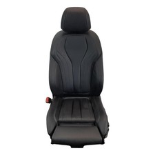 Front Left Leather Seat BMW X5
