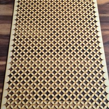 Classic Star Light Decorative