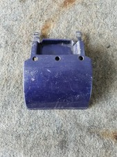 Vauxhall Astra G Coupe Convertible Jacking Cover RH Rear In ULTRA BLUE