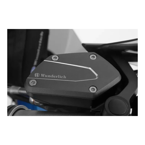 Wunderlich clutch and - wunderlich,
