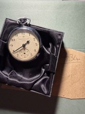 Vintage Ingersoll Ltd Triumph